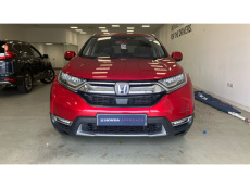 Honda CR-V 2.0 i-MMD Hybrid SR 5dr eCVT Hybrid Estate